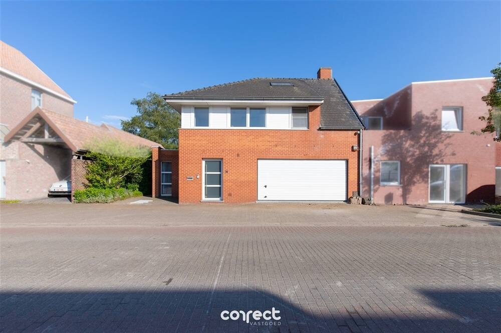 Huis te in Ichtegem 8480 349000.00€ 3 slaapkamers 224.00m² - Zoekertje 503918