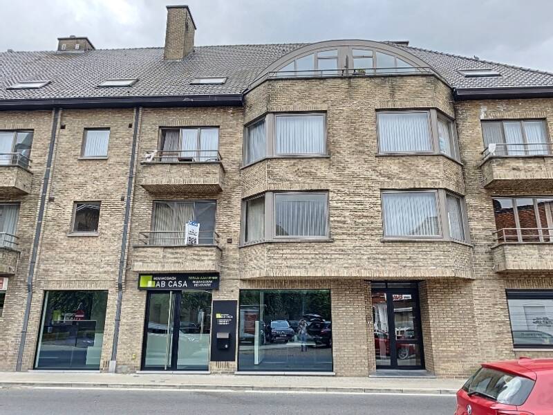Appartement te huur in Desselgem 8792 680.00€ 3 slaapkamers 96.00m² - Zoekertje 502994