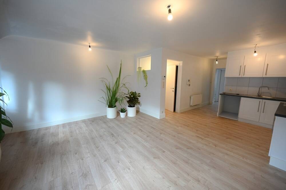 Duplex te koop in Oostende 8400 245000.00€ 4 slaapkamers 120.00m² - Zoekertje 502365