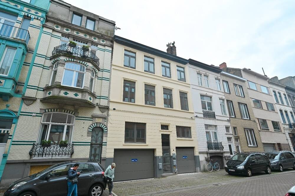 Box te  koop in Oostende 8400 69500.00€  slaapkamers m² - Zoekertje 502364