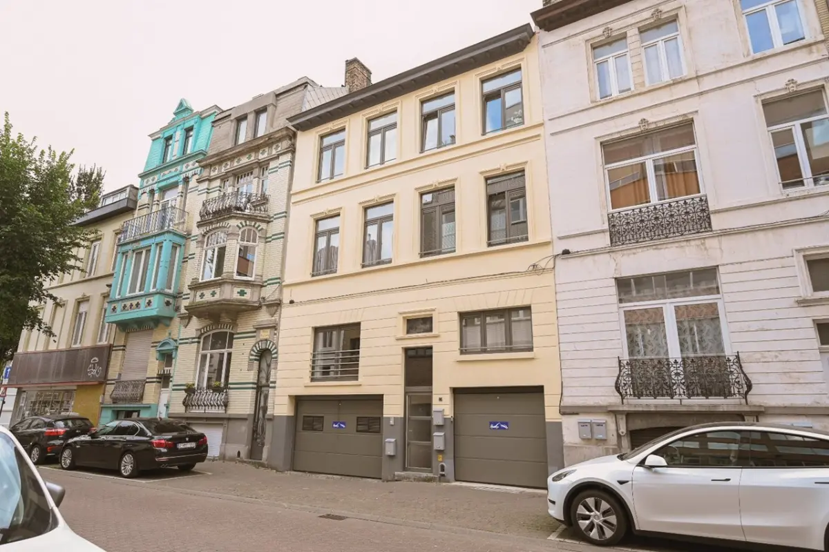Parking & garage te  koop in Oostende 8400 69500.00€  slaapkamers m² - Zoekertje 502364