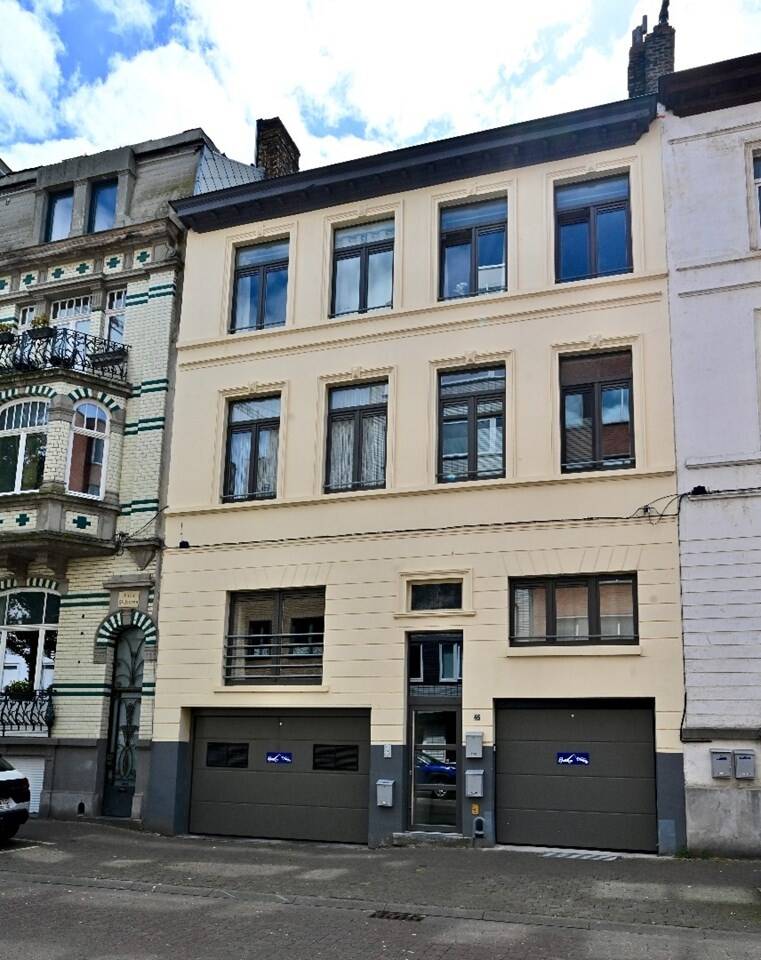 Parking & garage te  koop in Oostende 8400 69500.00€  slaapkamers m² - Zoekertje 502364