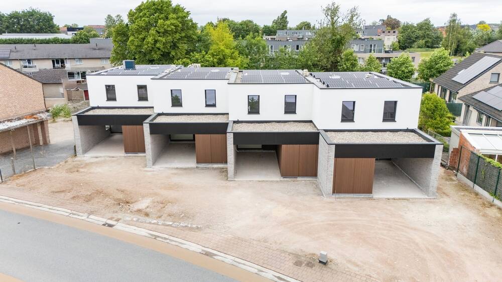 Huis te koop in Meulebeke 8760 382000.00€ 3 slaapkamers 178.00m² - Zoekertje 502180