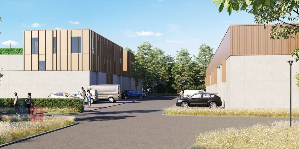 Handelszaak te koop in Roeselare 8800 531120.00€ slaapkamers 393.00m² - Zoekertje 502200