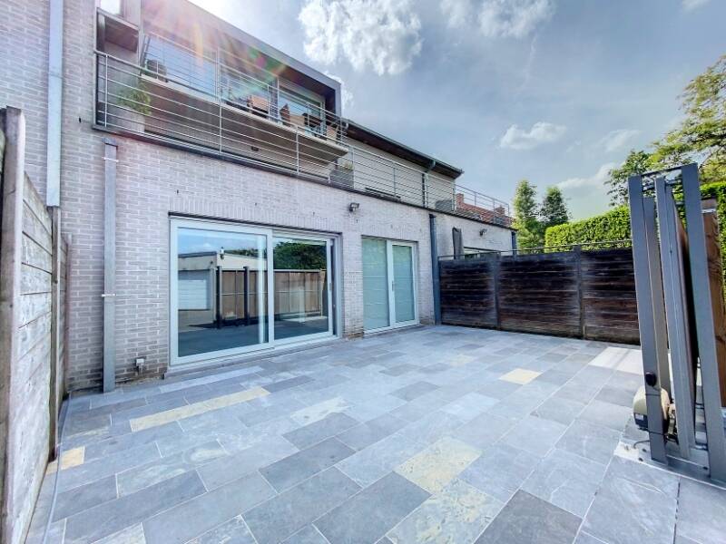Appartement te huur in Desselgem 8792 740.00€ 2 slaapkamers 111.00m² - Zoekertje 502222