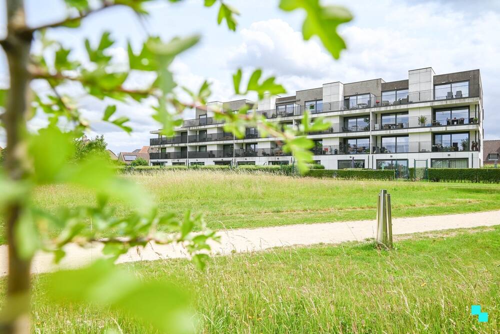 Appartement te koop in Oostrozebeke 8780 209000.00€ 2 slaapkamers 77.00m² - Zoekertje 502083