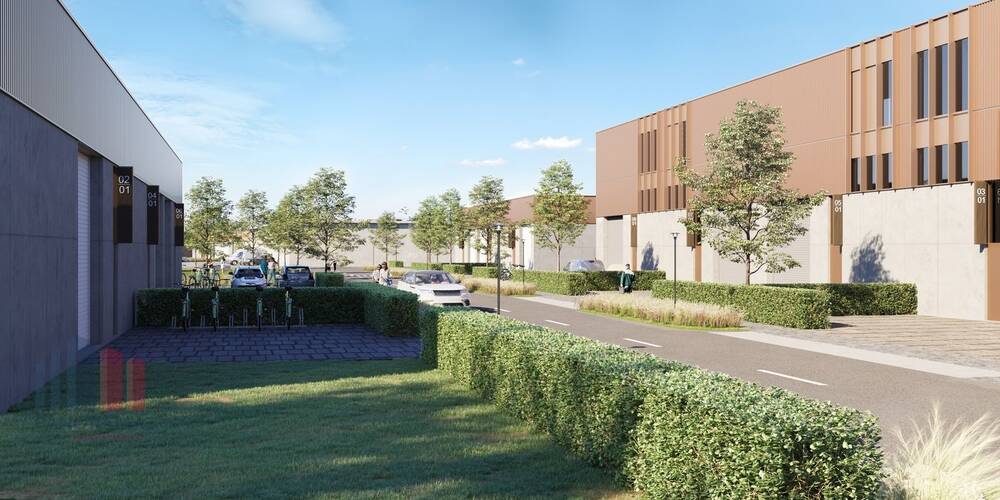 Handelszaak te koop in Roeselare 8800 504540.00€ slaapkamers 376.00m² - Zoekertje 502113