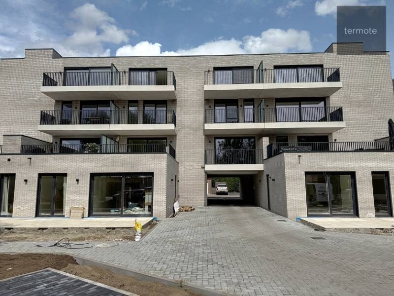 Appartement te huur in Desselgem 8792 695.00€ 1 slaapkamers 55.00m² - Zoekertje 502223