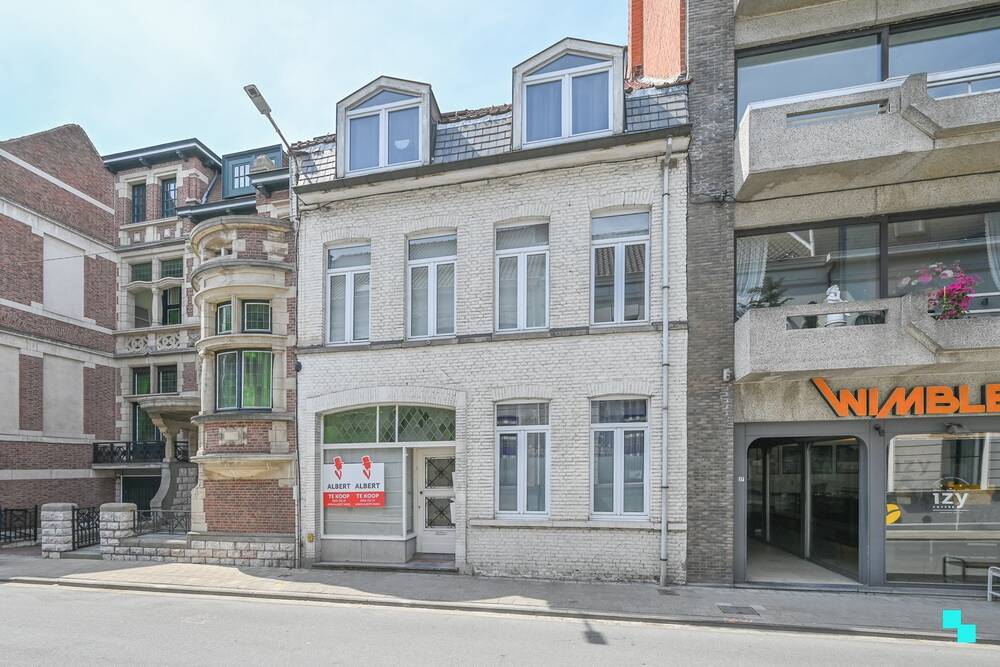 Appartement te koop in Izegem 8870 495000.00€ 7 slaapkamers 237.00m² - Zoekertje 502187