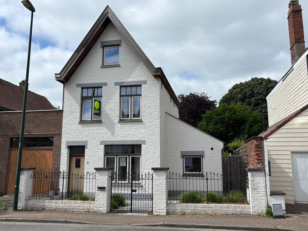 Huis te huur in Torhout 8820 815.00€ 3 slaapkamers m² - Zoekertje 502742