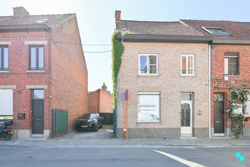 Huis te koop in Izegem 8870 240000.00€ 3 slaapkamers 144.00m² - Zoekertje 502081