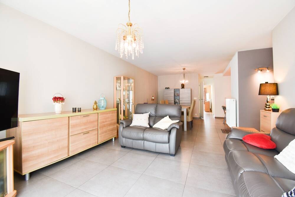Appartement te koop in Ichtegem 8480 195000.00€ 2 slaapkamers 84.00m² - Zoekertje 502172