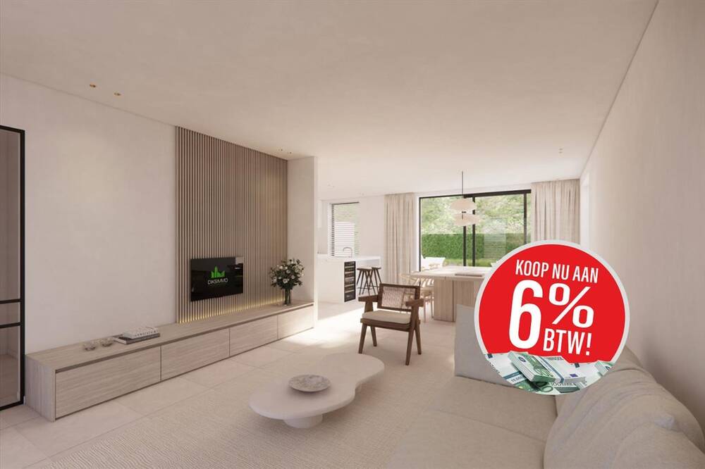 Huis te koop in Westrozebeke 8840 335850.00€ 3 slaapkamers 174.00m² - Zoekertje 502128