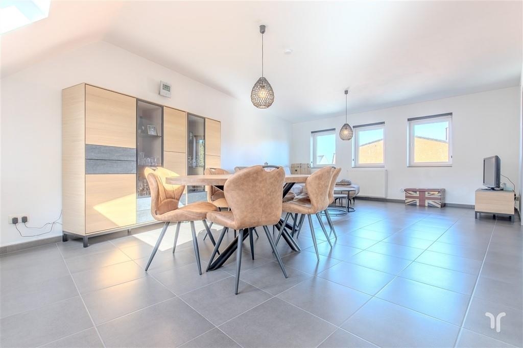 Penthouse te in Aartrijke 8211 329000.00€ 3 slaapkamers 167.00m² - Zoekertje 502493
