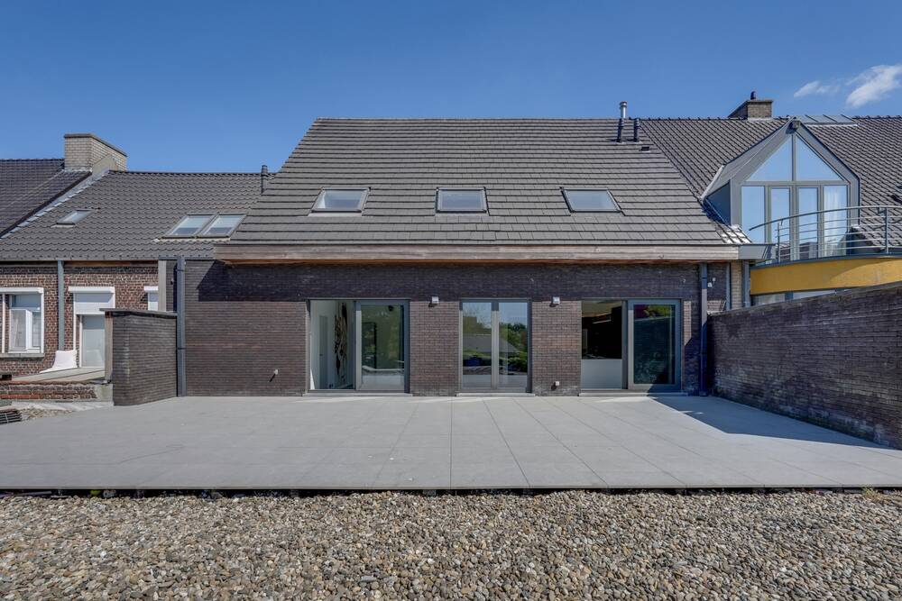 Appartement te  koop in Kuurne 8520 435000.00€ 4 slaapkamers 270.00m² - Zoekertje 502588