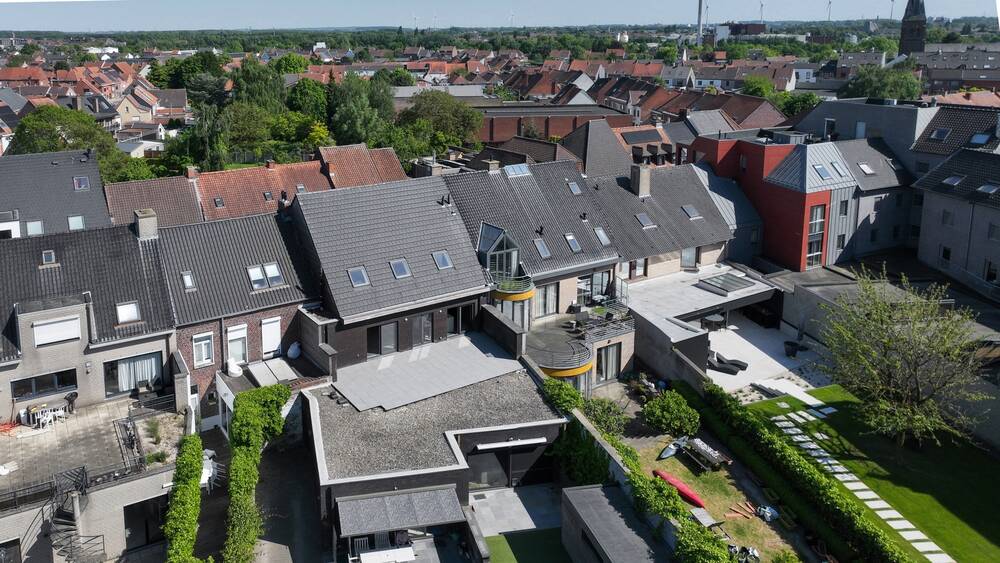 Appartement te in Kuurne 8520 495000.00€ 4 slaapkamers 270.00m² - Zoekertje 502588