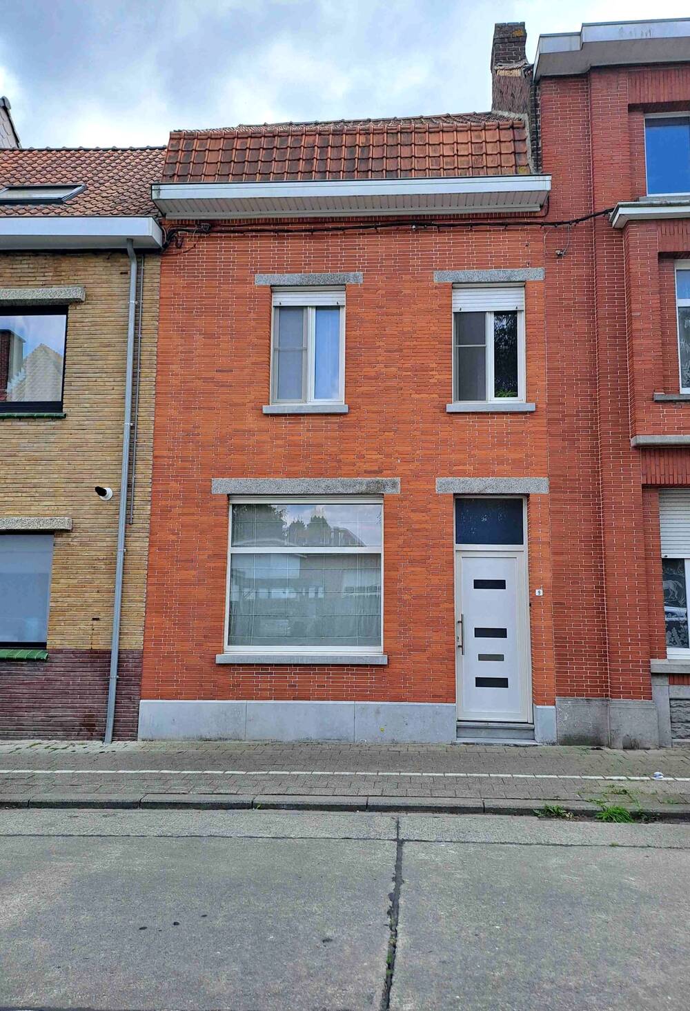 Huis te koop in Marke 8510 265000.00€ 3 slaapkamers 120.00m² - Zoekertje 502847