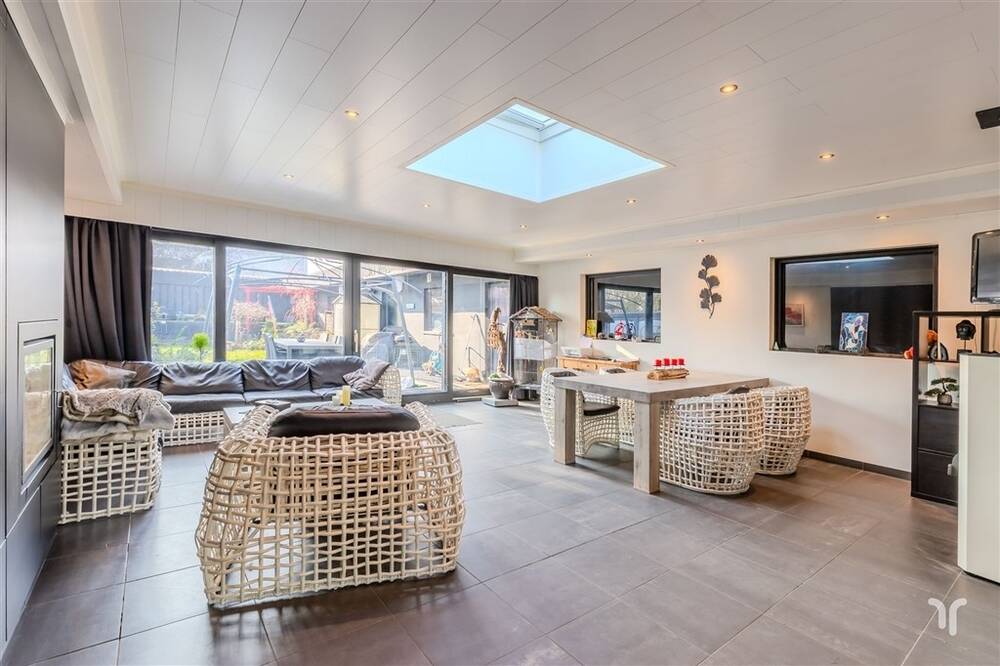 Huis te in Harelbeke 8530 349000.00€ 3 slaapkamers m² - Zoekertje 502621