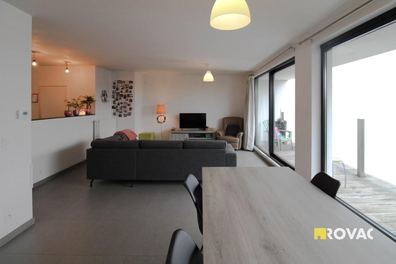 Appartement te koop in Izegem 8870 268000.00€ 2 slaapkamers 99.00m² - Zoekertje 502395