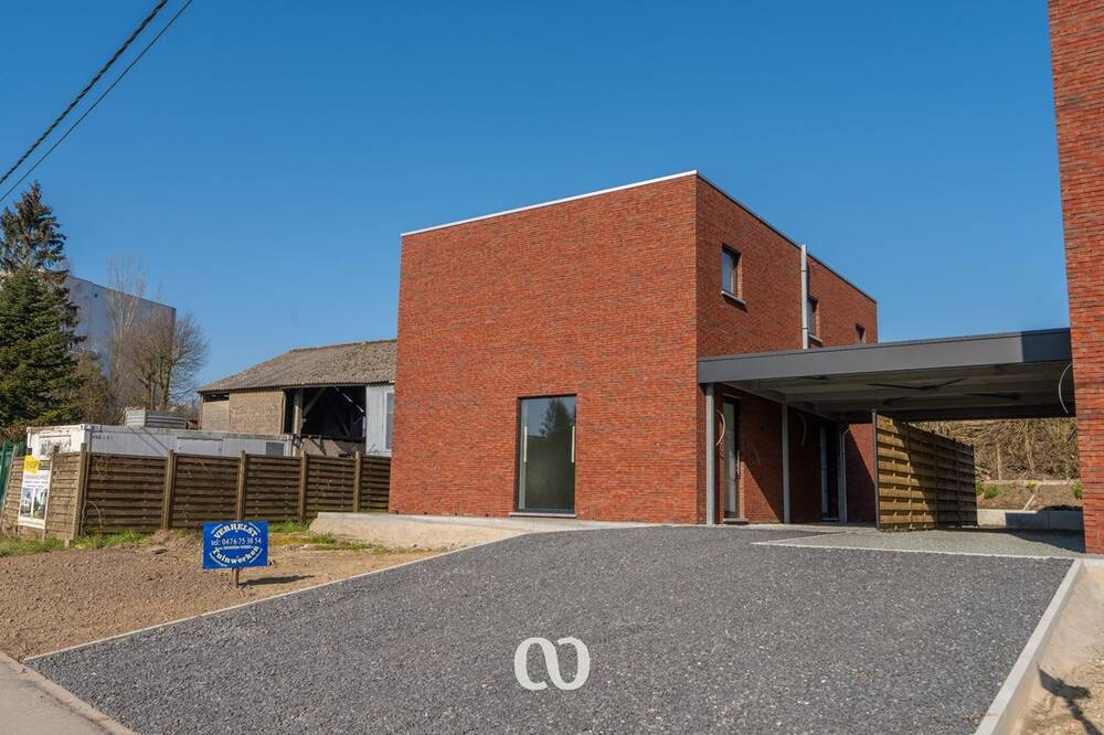Huis te koop in Kerkhove 8581 399000.00€ 4 slaapkamers m² - Zoekertje 502014