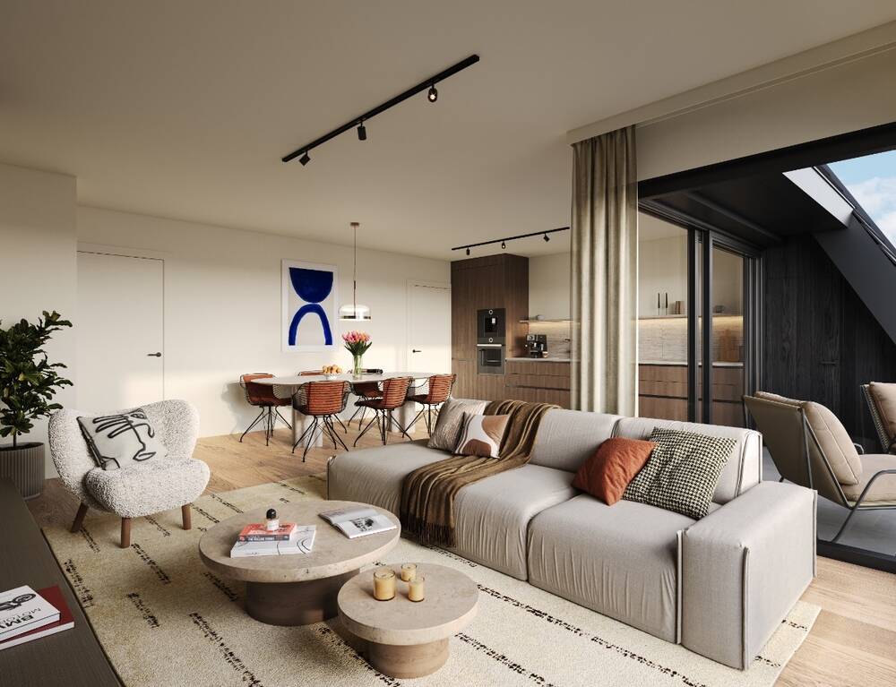 Andere te koop in Koksijde 8670 749775.00€ 3 slaapkamers 141.19m² - Zoekertje 502001