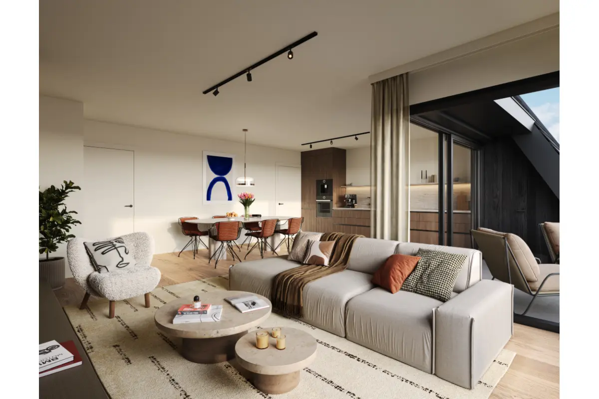 Andere te  koop in Koksijde 8670 719451.00€ 3 slaapkamers 141.19m² - Zoekertje 502001