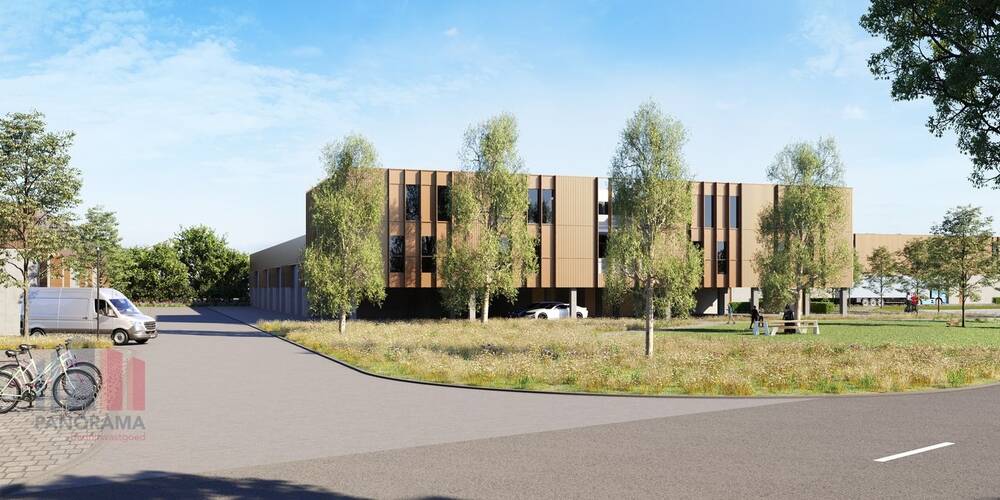 Handelszaak te koop in Roeselare 8800 655125.00€ slaapkamers 417.00m² - Zoekertje 502202