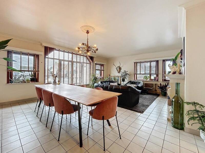 Appartement te  koop in Otegem 8553 239000.00€ 3 slaapkamers 173.00m² - Zoekertje 500872