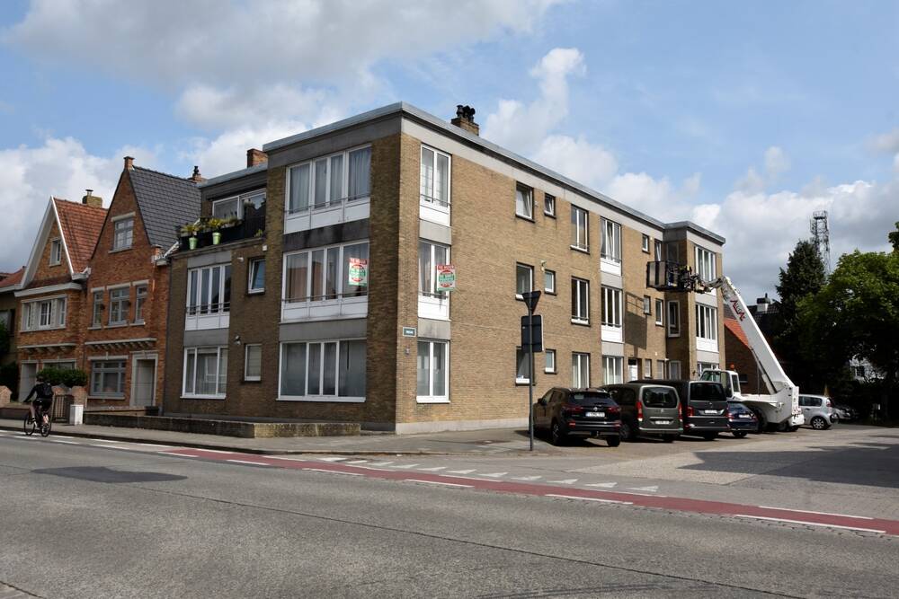 Appartement te huur in Assebroek 8310 795.00€ 2 slaapkamers 83.00m² - Zoekertje 501448