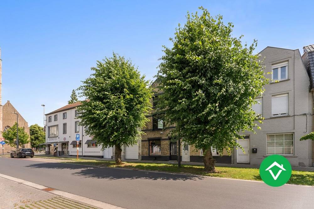 Huis te koop in Roeselare 8800 289000.00€ 3 slaapkamers 124.00m² - Zoekertje 500721