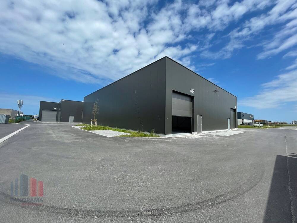 Handelszaak te koop in Middelkerke 8430 524949.00€ slaapkamers 393.00m² - Zoekertje 500821