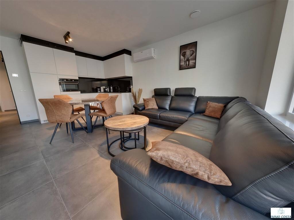 Appartement te koop in Middelkerke 8430 300000.00€ 2 slaapkamers 71.24m² - Zoekertje 501616