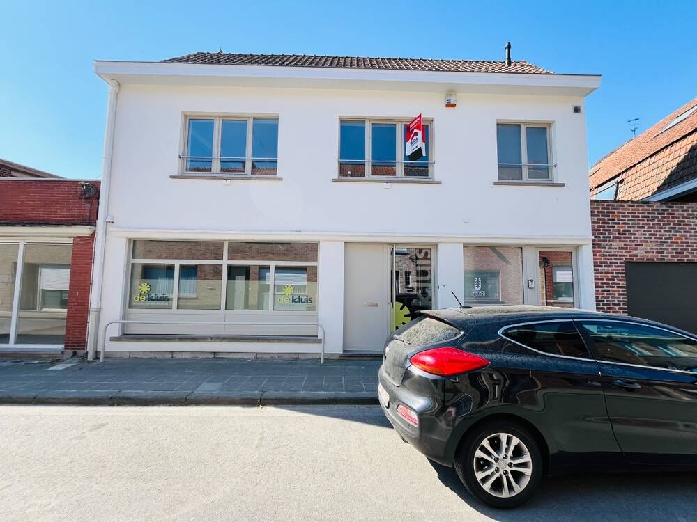 Appartement te huur in Geluwe 8940 780.00€ 2 slaapkamers 124.00m² - Zoekertje 501707