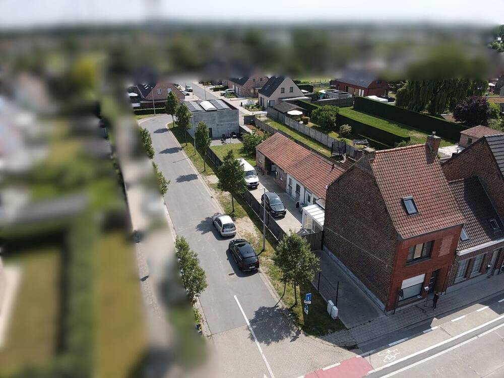 Huis te koop in Deerlijk 8540 495000.00€ 4 slaapkamers 325.00m² - Zoekertje 500906