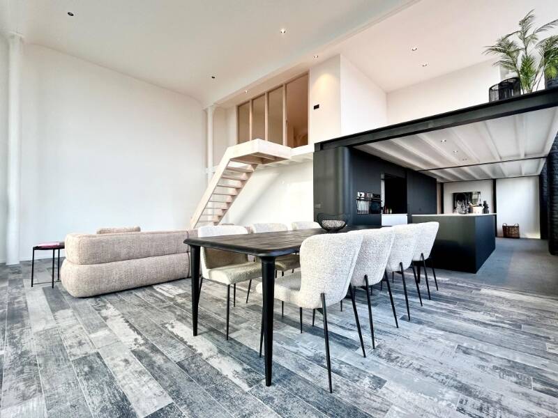 Appartement te koop in Avelgem 8580 525000.00€ 2 slaapkamers 245.00m² - Zoekertje 500888