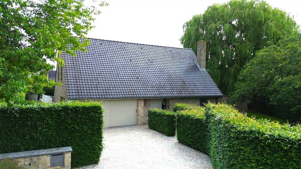 Huis te koop in Bellegem 8510 580000.00€ 4 slaapkamers 205.00m² - Zoekertje 501629