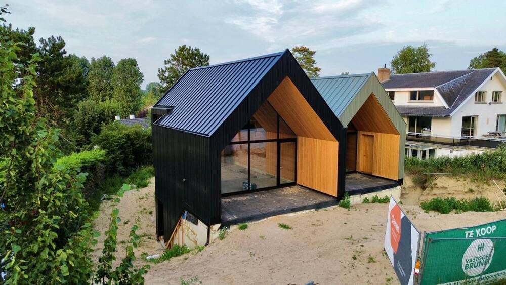 Huis te koop in Koksijde 8670 695000.00€ 3 slaapkamers 220.00m² - Zoekertje 501854