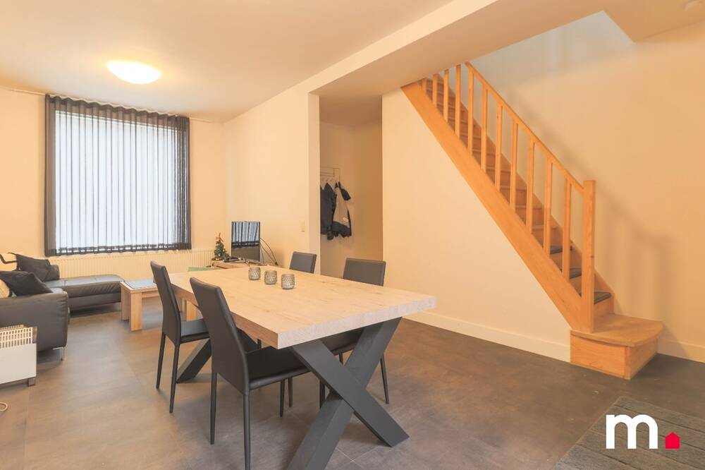 Huis te koop in Heule 8501 195000.00€ 3 slaapkamers 116.00m² - Zoekertje 501234