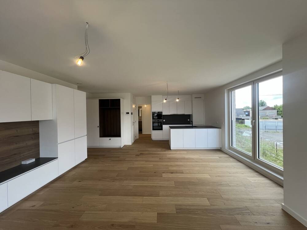 Appartement te huur in Anzegem 8570 985.00€ 2 slaapkamers 92.00m² - Zoekertje 501614
