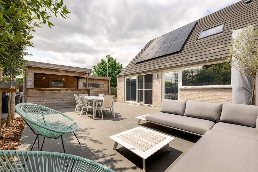 Huis te koop in Koolskamp 8851 365000.00€ 3 slaapkamers 128.00m² - Zoekertje 500739