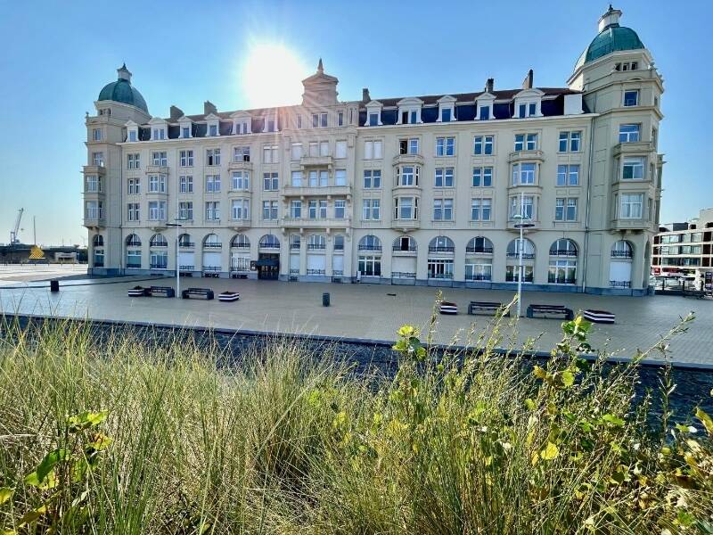 Handelszaak te koop in Zeebrugge 8380 369500.00€ slaapkamers 238.00m² - Zoekertje 500999