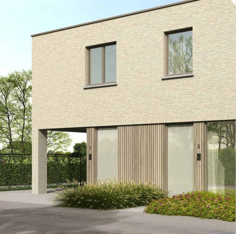 Huis te huur in Vichte 8570 1050.00€ 0 slaapkamers 201.00m² - Zoekertje 501147