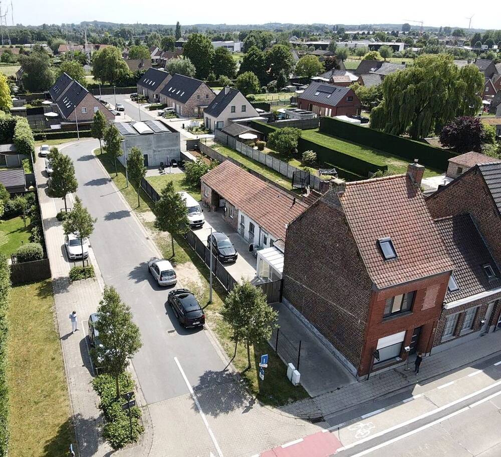 Handelszaak te koop in Deerlijk 8540 495000.00€ slaapkamers 325.00m² - Zoekertje 500904