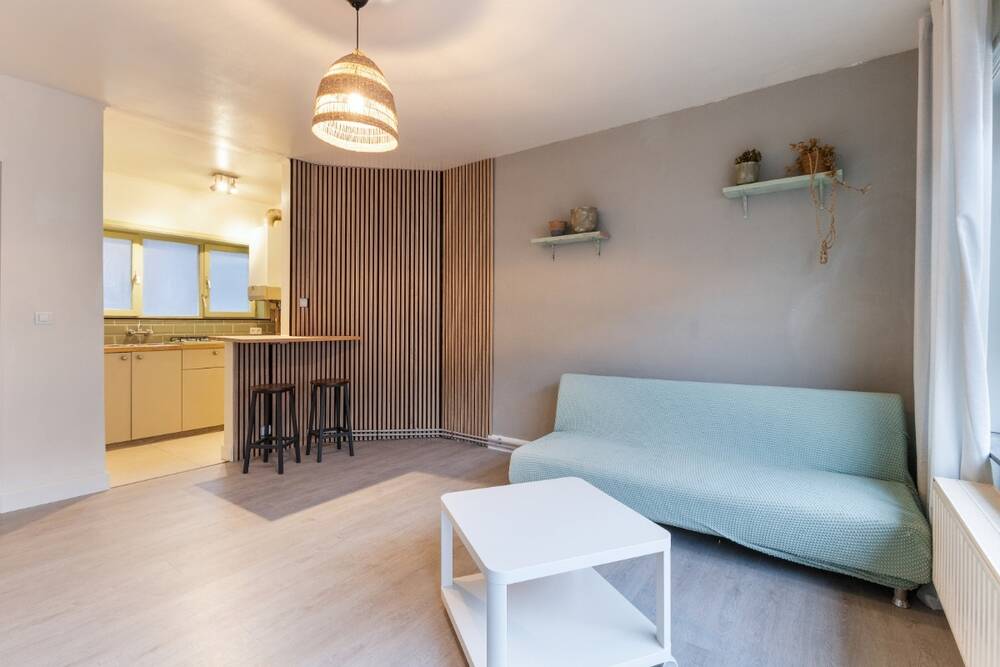 Studio te  koop in Koksijde 8670 84000.00€ 0 slaapkamers 30.00m² - Zoekertje 549324