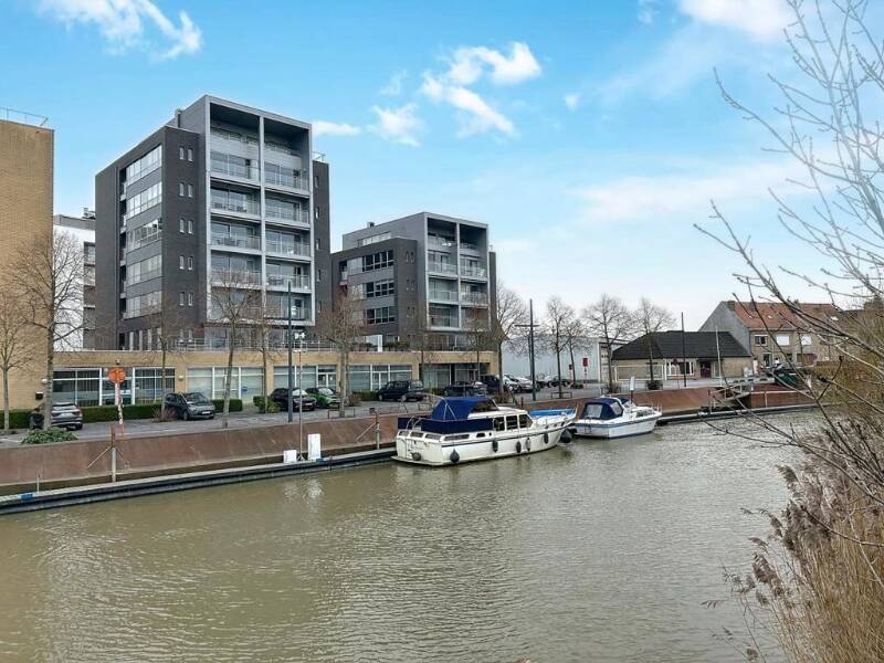 Appartement te koop in Diksmuide 8600 335000.00€ 3 slaapkamers 114.00m² - Zoekertje 500874