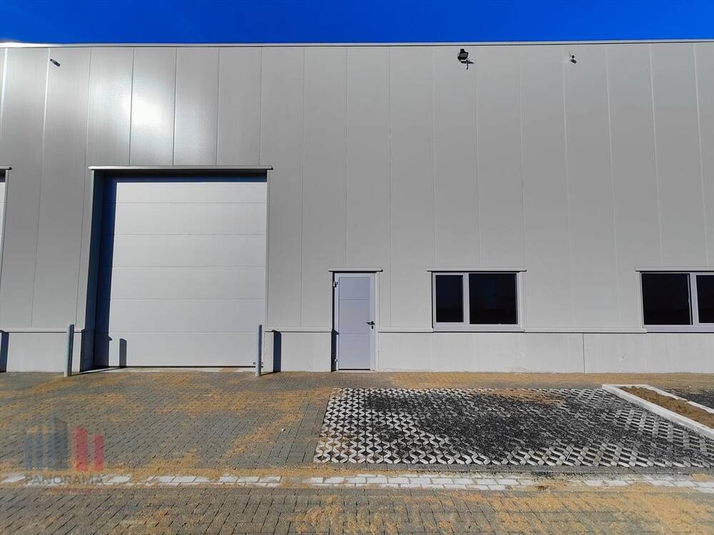 Handelszaak te huur in Blankenberge 8370 1900.00€ slaapkamers 333.00m² - Zoekertje 500812