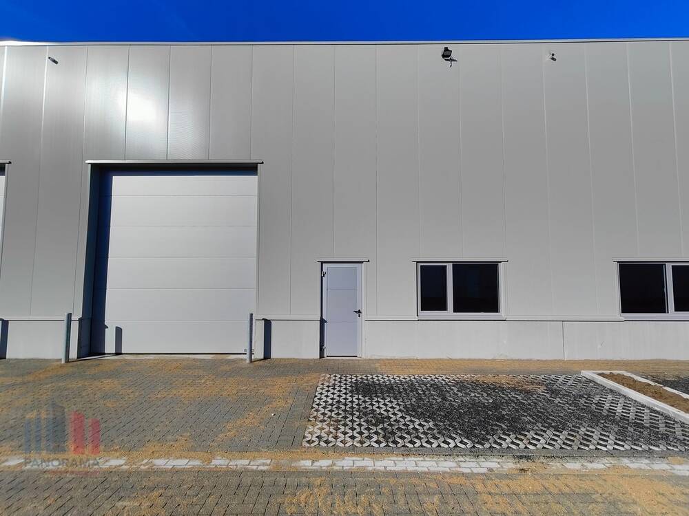 Handelszaak te huur in Blankenberge 8370 1900.00€ slaapkamers 333.00m² - Zoekertje 500812