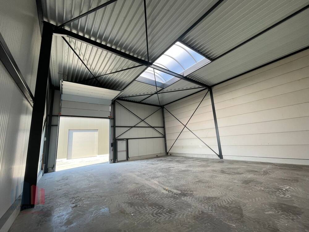 Handelszaak te koop in Middelkerke 8430 438815.00€ slaapkamers 308.00m² - Zoekertje 500822
