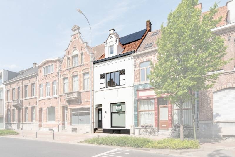 Huis te koop in Izegem 8870 495000.00€ 4 slaapkamers 221.00m² - Zoekertje 500758
