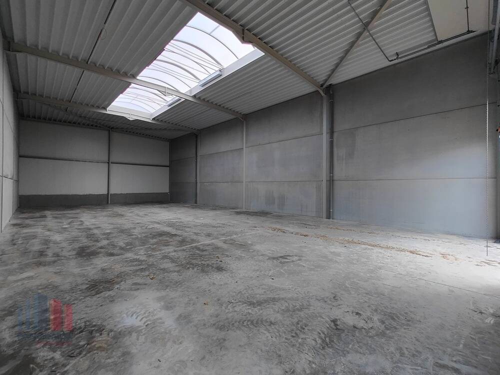 Handelszaak te huur in Blankenberge 8370 2450.00€ slaapkamers 440.00m² - Zoekertje 500815